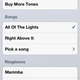 Image for article titled The Best iOS 6 Features Nobody Is Talking About (Updated)